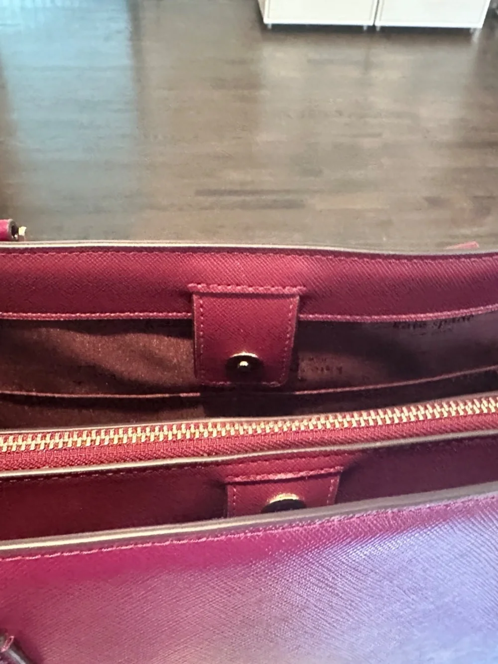 Kate Spade Laptop Tote - Picture 7 of 7